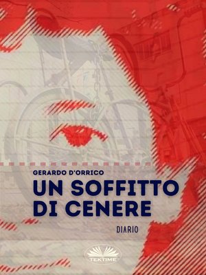 cover image of Un Soffitto Di Cenere